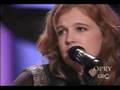 Tift Merritt "Broken" & "Morning Is My Destination" 7/19/08
