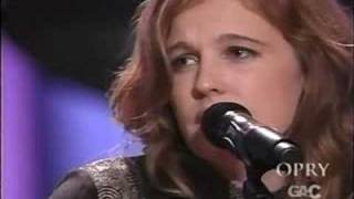 Tift Merritt &quot;Broken&quot; &amp; &quot;Morning Is My Destination&quot; 7/19/08