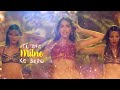Neha Kakkar Dhvani Bhanusali Ikka Tanishk Bagchi Dilbar From Satyameva Jayate