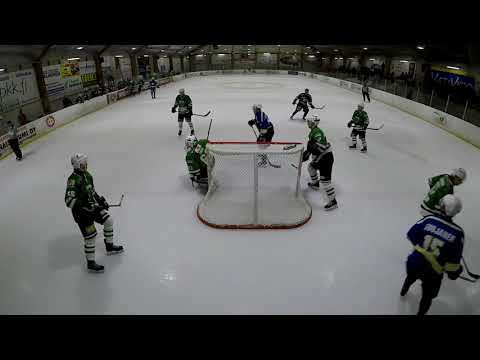 Haka Hockey - RNK Hoci 3.2.2018