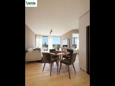 Video de YouTube - Apartamento en Venta de 1 dormitorio  en La Blanqueada, Montevideo