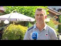 Marinus Dijkhuizen: 'We hebben altijd de ambitie om te promoveren'