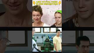 3 IDIOTS WHAT IS A MACHINE REACTION (PART 2/2) 😂