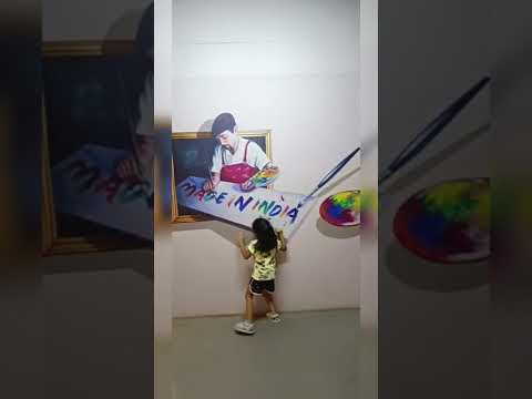 illusion @Imagicaaworld part 1