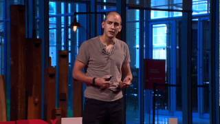 TEDxEast - Ari Meisel Beats Crohn&#39;s Disease