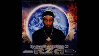 RZA  Saïan  feat Ghostface Killah &amp; Saïan Supa Crew