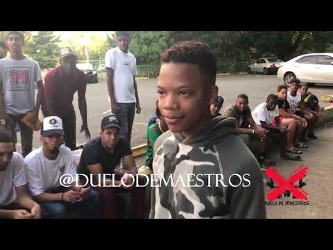 La evolucion de NP (EL MEJOR FLOW DE RD)