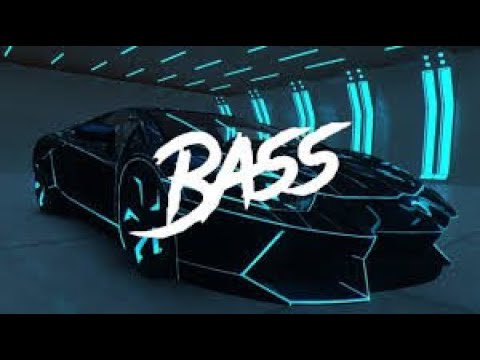 FLΣXX - Trap A Holics (EXTREM BASS BOOST)