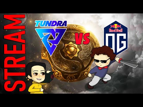 Gorgc Comments and Analytics Tundra Esports - OG [TI10 EU Qualifiers]