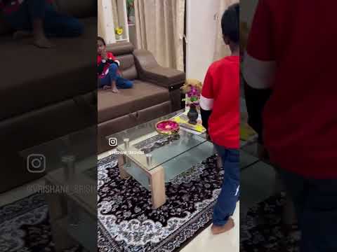 Dogs love #special #kidsvideo #kidsfun #kidsgames #funtime #bhongirfort #bhongiri