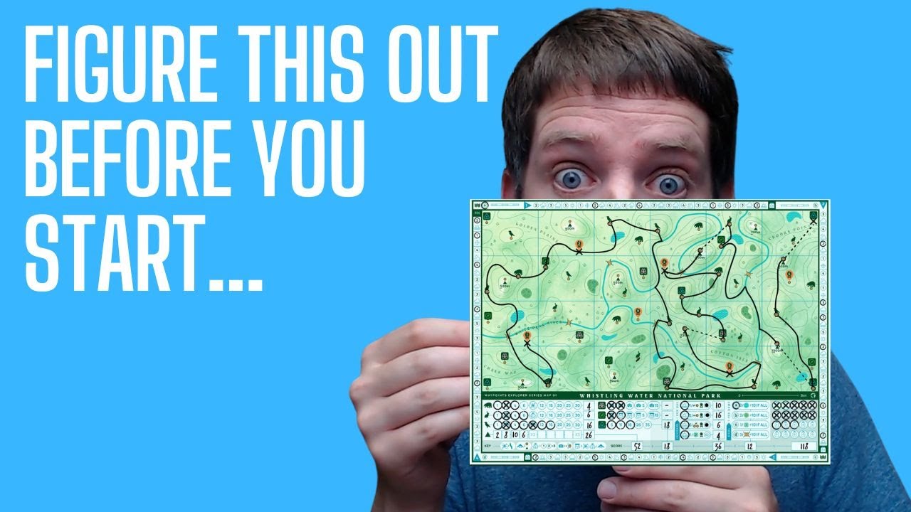 How to design a print and play game, the Postmark way