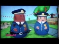 LOS HEROES DE LA CIUDAD DISNEY JUNIOR 78