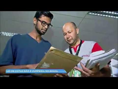 Programa de Inclusão Social da Patrus Transportes na Rede Record