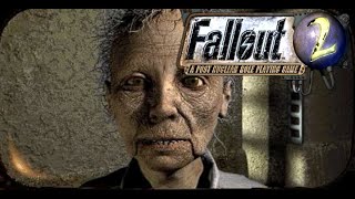 【fallout2】原点の続きに挑む　part9（NCR＆Vault15）【ゆっくり実況】