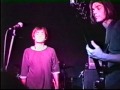 Blur concert at PRINCESS CHARLOTTE 1990 - YouTube