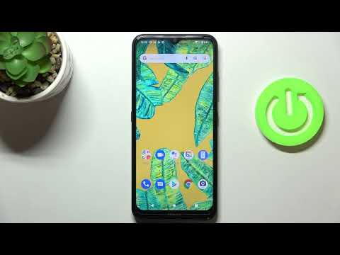 How to Check IMEI and Serial Number on NOKIA 1.4 - Find IMEI and Serial Number