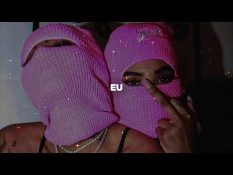 Referências - Kaio Viana, Jall, MC Lya, Pk Delas, Donatto, Mc Jacare, Thiaguinho MT, Mc Mari+ #Funk