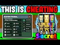 The BUFFED ADMIN PANEL Might KILL STEAL A BRAINROT