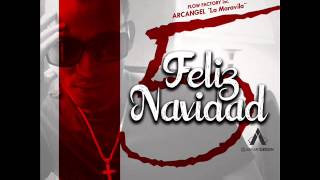 Arcangel - Feliz Navidad 5