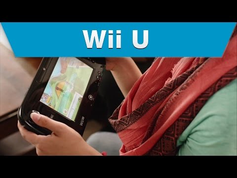 Wii U - What is Wii U?