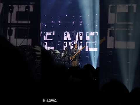 191221 DAY6 'The Present'  - Deep in love (YoungK focus)