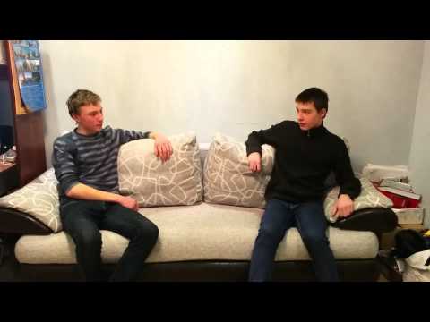 подобие рекламы скайпа