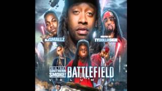 Kevin Gates feat Wiz Khalifa &#39;Satellites Remix&#39;