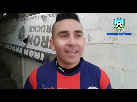 Primera "A" 2018 / Huracán 2 - USMA 1