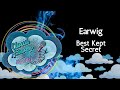 Earwig - Best Kept Secret - karaoke - instrumental