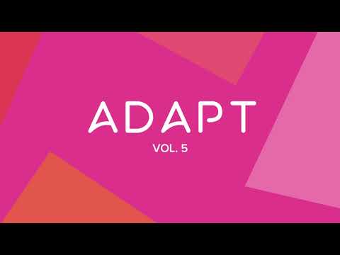 Global Underground: Adapt #5 - Out Now