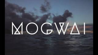 The Indie Brew - Mogwai Compilation #genreoftheweek