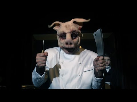 Prof Pyg Pygmalian's Meat Pie Tango (Gotham TV Series)