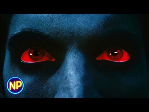 "My Name Is Legion" | Ghost Rider (2007) | Now Playing