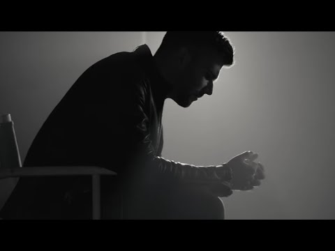 CHASE WRIGHT - Who I Want To Be (Official Music Video)