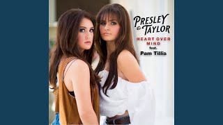Heart over Mind (feat. Pam Tillis)