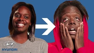 People Try Working For 24 Hours // Presented By BuzzFeed & Hyundai