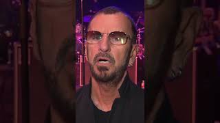 Ringo Starr remembers The Beatles Coming to America #thebeatles #ringostarr