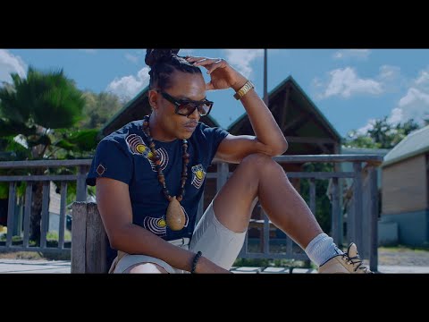 LOY SONJAH, DJ GIL - Kon Yè - Afrobeat remix