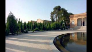 preview picture of video 'Yazd Zoroastrian Fire temple Video Panorama System , Yazd - IRAN'