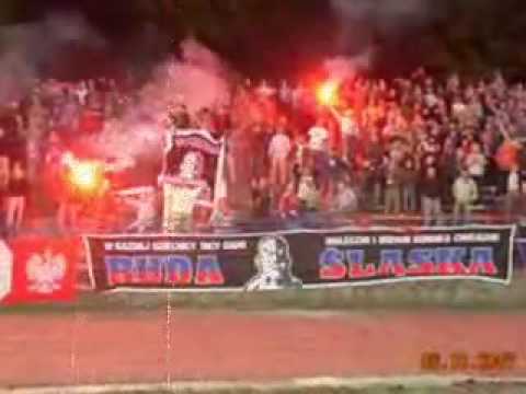 Chylus   Torcida RSL