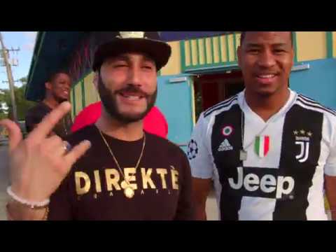 O-Gun Ogunation Vlog Episode 004 Little Haiti