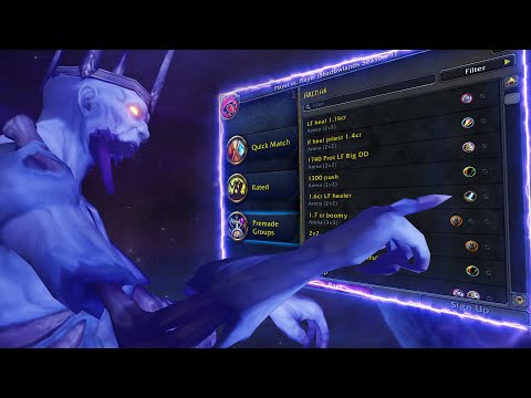 The Wednesday LFG Conquest Cap...