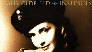 Sally Oldfield ✮ House of silence (1988)