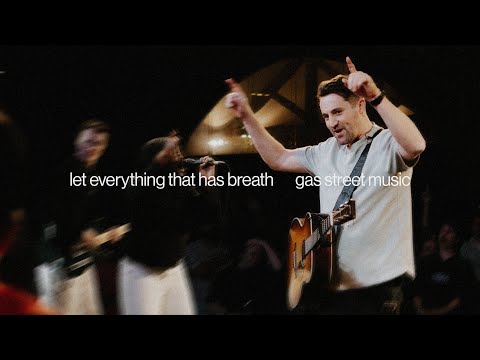 Thumbnail for Let Everything That Has Breath video