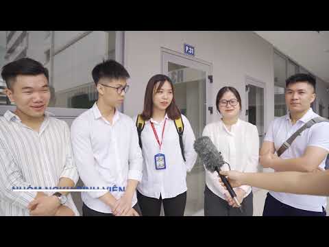 Tổng kết NCKH Sinh viên ĐHXD năm học 2019-2020