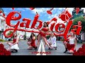 KPOP IN PUBLIC ONE TAKE KATSEYE 캣츠아이 Gabriela Dance Cover By LUMINANCE