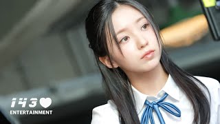 MADEIN - "UNO" MV Behind The Scenes Pt1