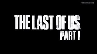 The Last of Us Part1 #3