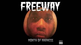 Freeway - "Hot New Hip Hop" [Official Audio]