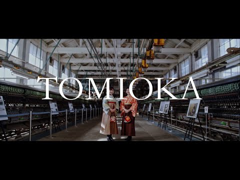 TOMIOKA（日本語版・ロングバージョン）
